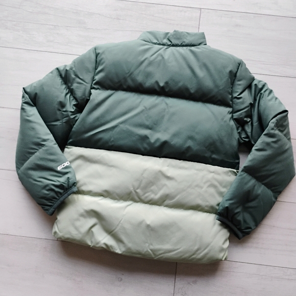 THE NORTH FACE NEW Kids North Down Puffer 3in1 TriClimate Jacket - Picture 15 of 16